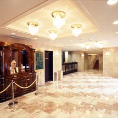 Hotel Ace Morioka 