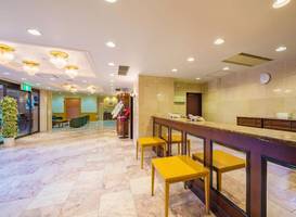 Hotel Ace Morioka 