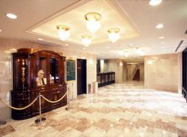 Hotel Ace Morioka 