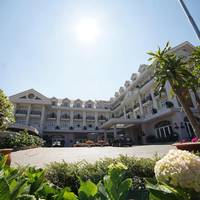 Sammy Dalat Hotel 
