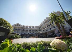 Sammy Dalat Hotel 