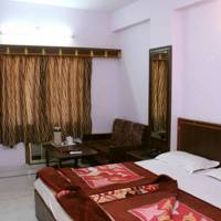 Hotel Udai Palace 
