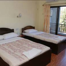 Hotel Peace Plaza 