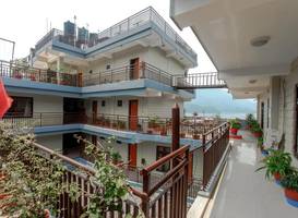 Hotel Peace Plaza 