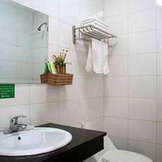 Jinye Sunny Hotel 