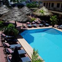Beach Club Resort 