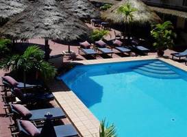 Beach Club Resort 