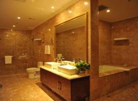 Grand Hotel Nanhu 
