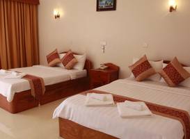 White Beach Hotel 