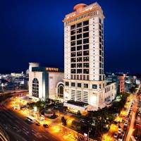 Lotte Hotel Ulsan 