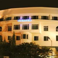 The Central Court 