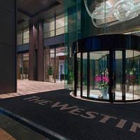 The Westin Ningbo 