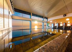 Hotel New Matsumi 