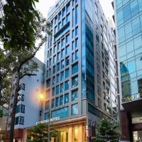 Eden Saigon Hotel 