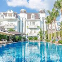 Villa Song Saigon 