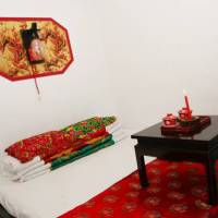Heng Shengfu Inn 