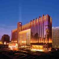 Fairmont Beijing 