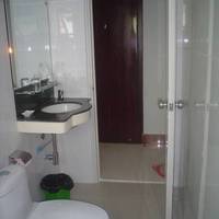 Khmer City Hotel 