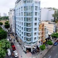 Truong Hai Hotel 