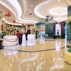 Wuhan Asia Hotel 