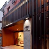 Hotel New Tohoku 