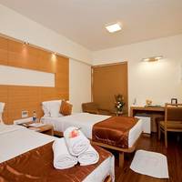 Coral Tree Hotel 