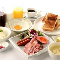 Daiichi Inn Park 