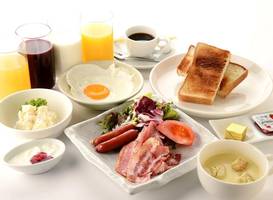 Daiichi Inn Park 