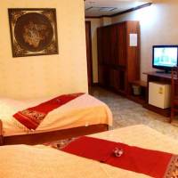 Xaysomboun Hotel 