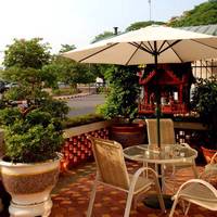 Xaysomboun Hotel 