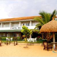 Sea Garden Hotel 