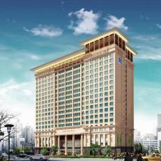Hotel Nikko Wuxi 