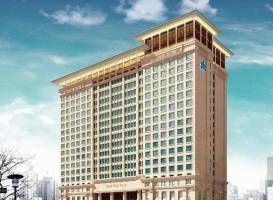 Hotel Nikko Wuxi 