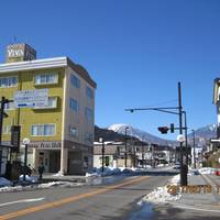 B & B Viva Nikko