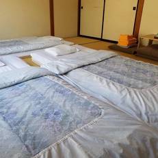 Ryokan Matsukaze 