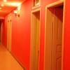 Man Cheng Hostel 