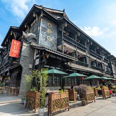 Buddha Zen Hotel 