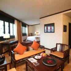 Buddha Zen Hotel 
