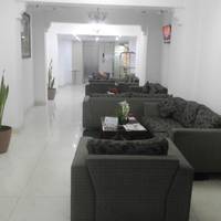 Pearl City Hotel 