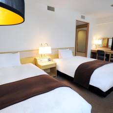 Oita Regal Hotel 