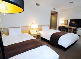 Oita Regal Hotel 