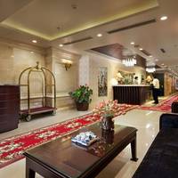 Boss Hanoi Hotel 
