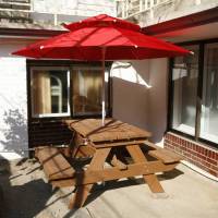 Birdsnest Hostel 