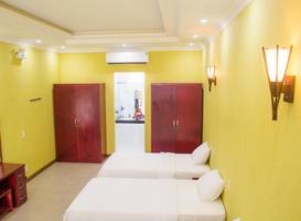 Binh Minh Resort 
