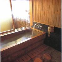 Ise Todaya Ryoan 