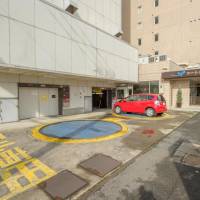 Court Hotel Mito 
