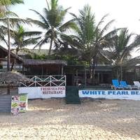 Whitepearl Beach 
