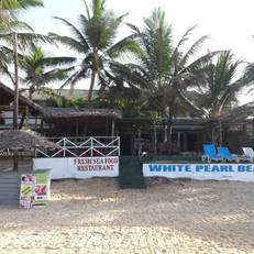 Whitepearl Beach 