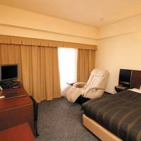 Hotel Blion Naha 
