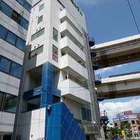 Tokyo Kiba Hotel 